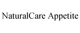 NATURALCARE APPETITE trademark