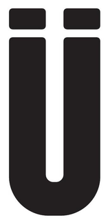 Ü trademark