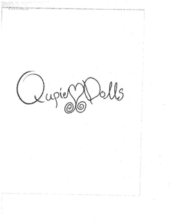 QUPIE DOLLS trademark