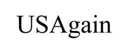 USAGAIN trademark
