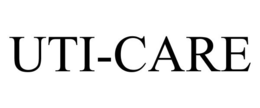 UTI-CARE trademark