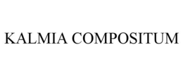 KALMIA COMPOSITUM trademark