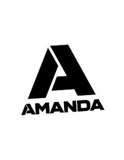 A AMANDA trademark
