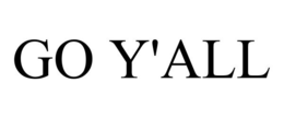 GO Y'ALL trademark
