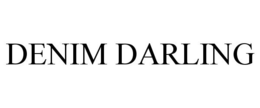 DENIM DARLING trademark