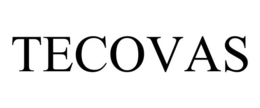 TECOVAS trademark