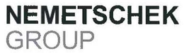 NEMETSCHEK GROUP trademark