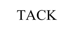 TACK trademark