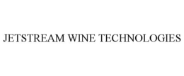 JETSTREAM WINE TECHNOLOGIES trademark