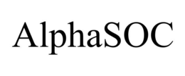 ALPHASOC trademark