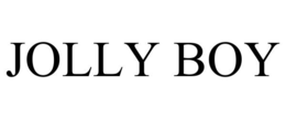 JOLLY BOY trademark
