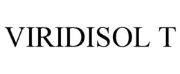 VIRIDISOL T trademark