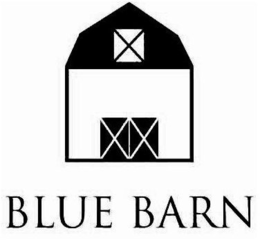 BLUE BARN trademark