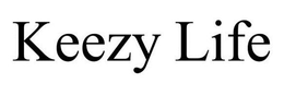 KEEZY LIFE trademark