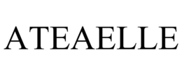 ATEAELLE trademark