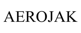 AEROJAK trademark