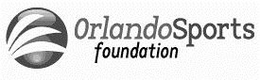 ORLANDOSPORTS FOUNDATION trademark