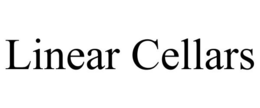 LINEAR CELLARS trademark