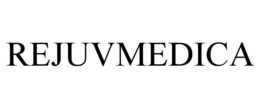 REJUVMEDICA trademark