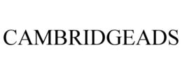 CAMBRIDGEADS trademark