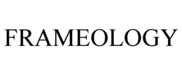 FRAMEOLOGY trademark