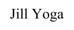 JILL YOGA trademark