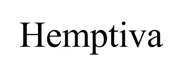 HEMPTIVA trademark