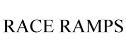 RACE RAMPS trademark