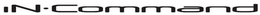 IN·COMMAND trademark