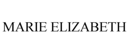 MARIE ELIZABETH trademark