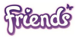 FRIENDS trademark