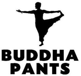 BUDDHA PANTS trademark