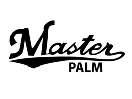 MASTER PALM trademark