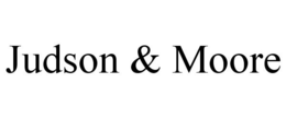 JUDSON & MOORE trademark