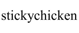 STICKYCHICKEN trademark