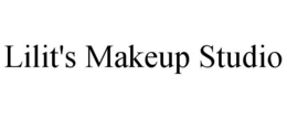 LILIT'S MAKEUP STUDIO trademark