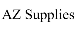 AZ SUPPLIES trademark