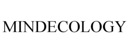 MINDECOLOGY trademark