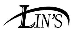 LIN'S trademark