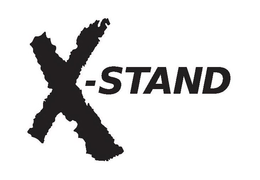 X-STAND trademark