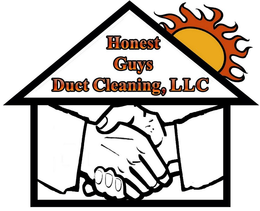HONEST GUYS DUCT CLEANING, LLC trademark