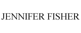 JENNIFER FISHER trademark
