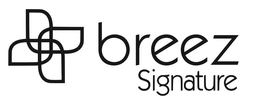 BREEZ SIGNATURE trademark