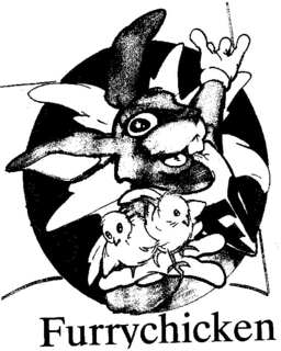 FURRYCHICKEN FC trademark