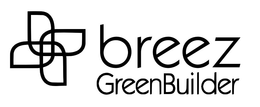 BREEZ GREEN BUILDER trademark