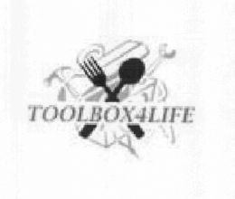 TOOLBOX4LIFE trademark