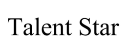TALENT STAR trademark
