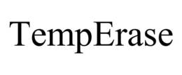 TEMPERASE trademark
