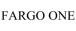 FARGO ONE trademark