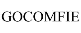 GOCOMFIE trademark